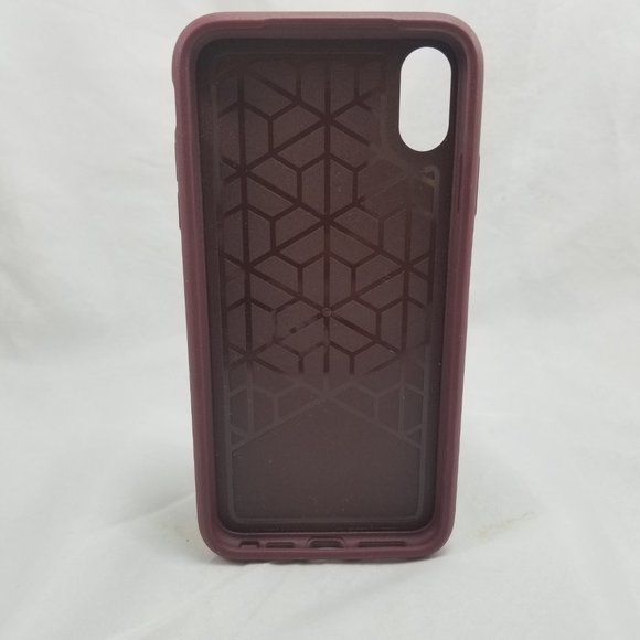 OtterBox Symmetry iPhone Xs Max Lost My Marbles - Picture 9 of 9